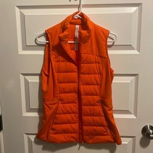 Lululemon Vest